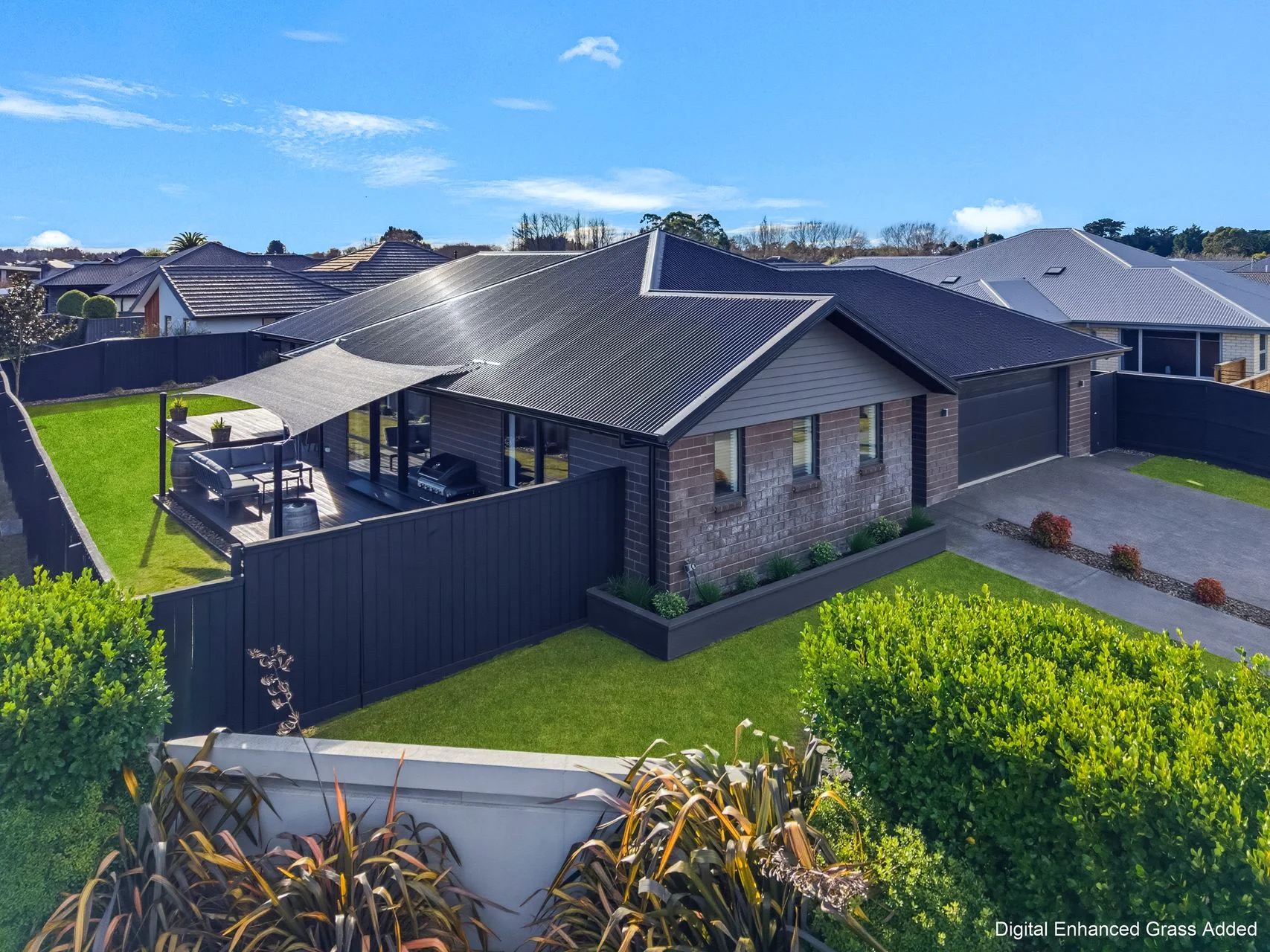 Kaiapoi 3 Bedroom This is the Perfect Home!