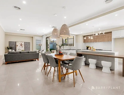 31 Design Way, Kalkallo, VIC 3064, 4房, 2浴, 独立屋