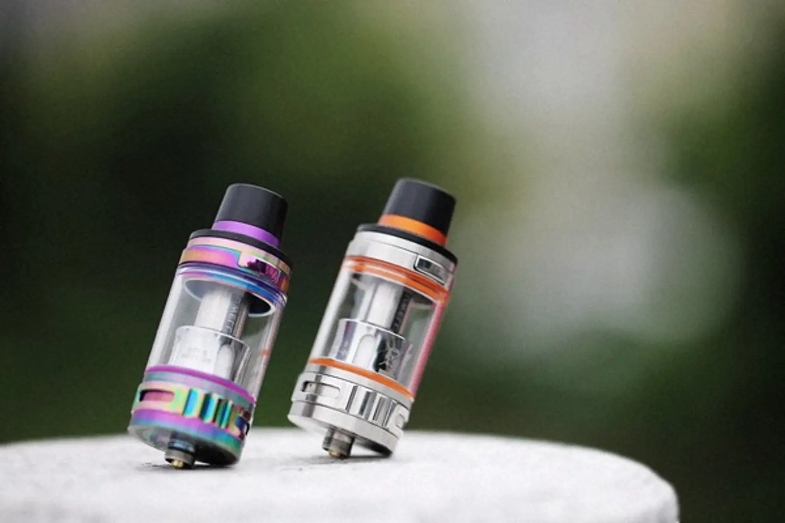 新西兰街边卖 Vape 的是什么商店?