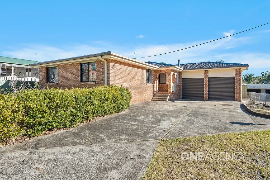 QUALITY HOME IN A QUIET LOCATION
