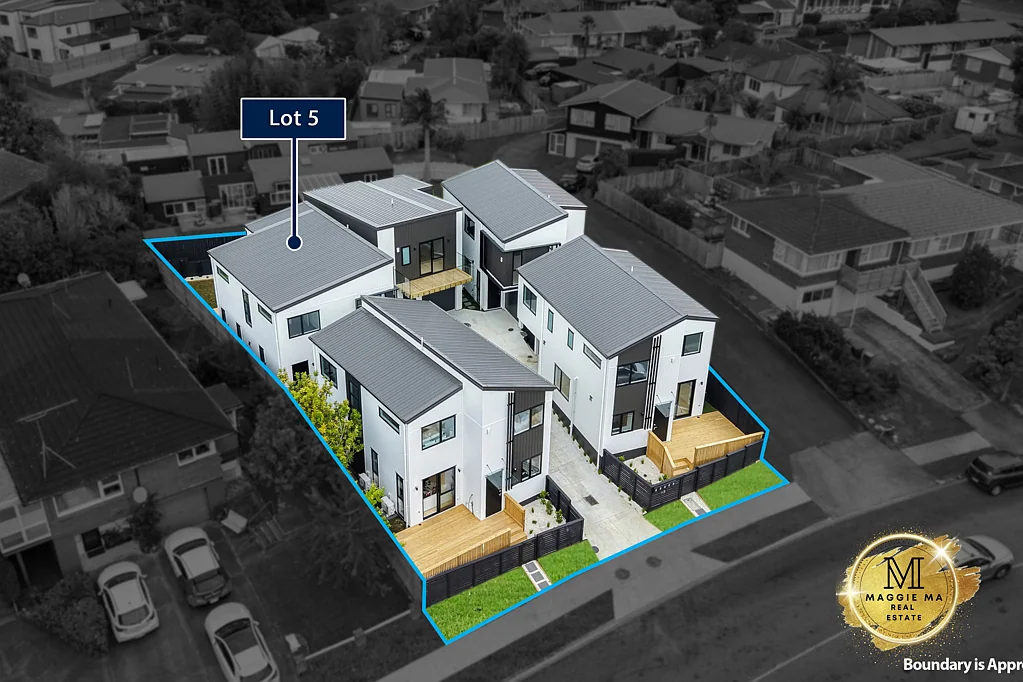 Sunnyhills 4房  Brand New Standalone in Sunnyhills
