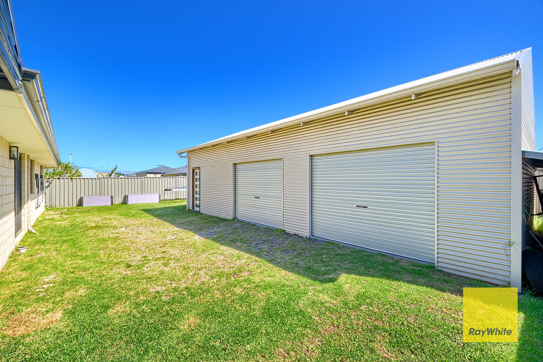 21 KITCHER PDE, MCKAIL WA 6330, 0 Bedrooms, 0 Bathrooms, House