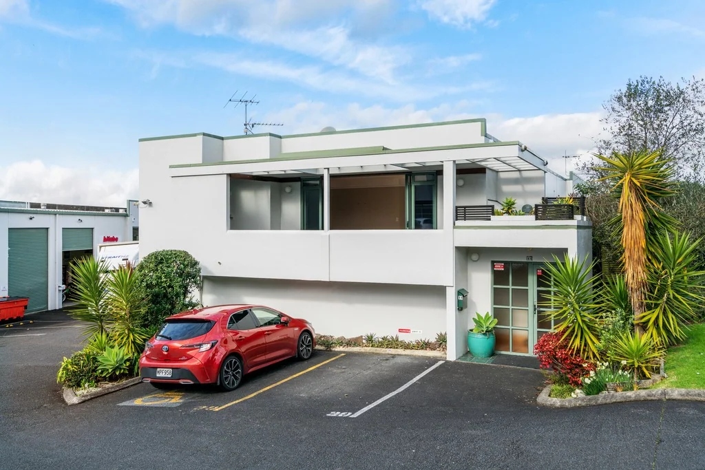 Westgate Live / work industrial opportunity – Westgate