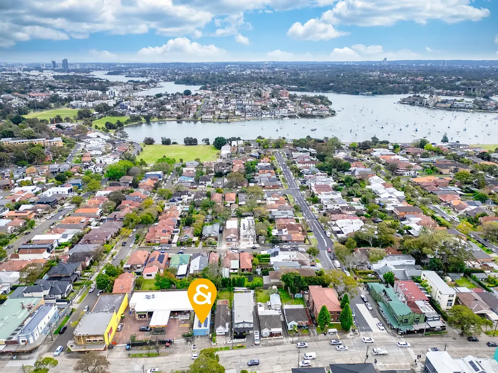 170 Lyons Road, Drummoyne, NSW 2047
