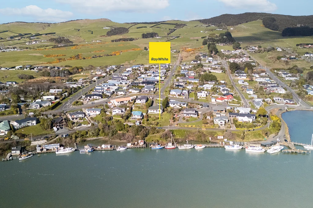 89 Towack Street, Riverton, Southland