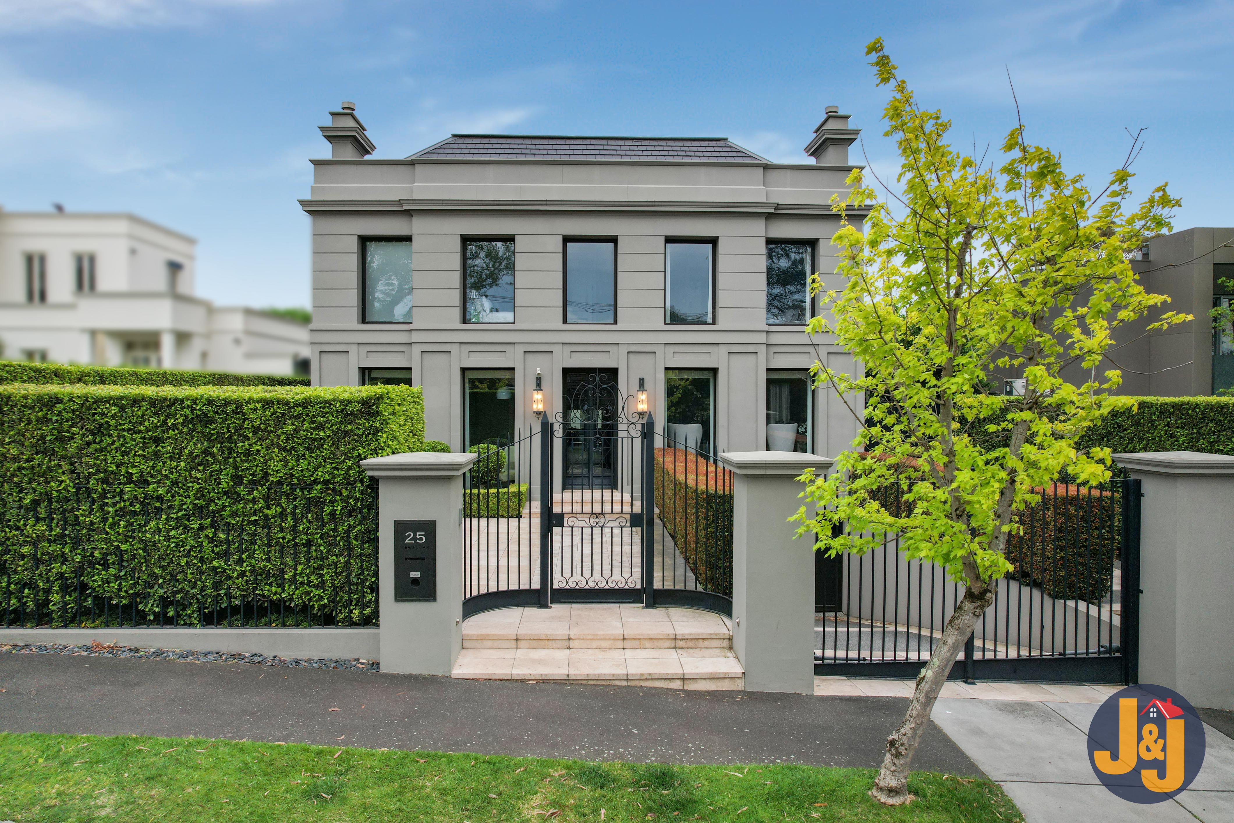 25 FLORENCE AV, KEW VIC 3101, 0 phòng ngủ, 0 phòng tắm, House