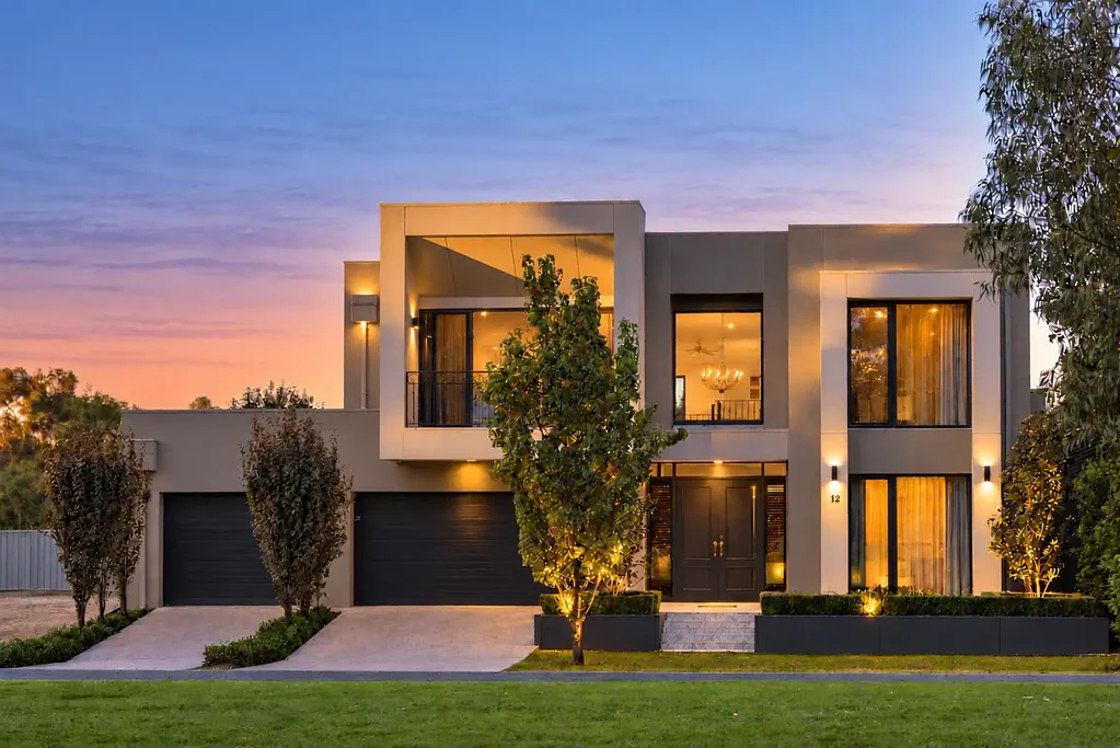 Mildura 3 Bedroom PRESTIGE LIVING ON THE FAIRWAYS | BRASSIE PLACE, MILDURA GOLF RESORT