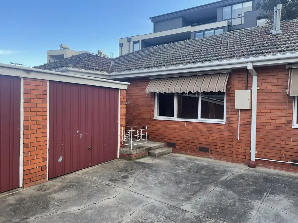 TWO BEDROOM VILLA