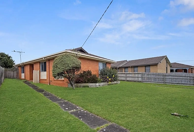 Warrnambool 3 Bedroom Time to Buy!