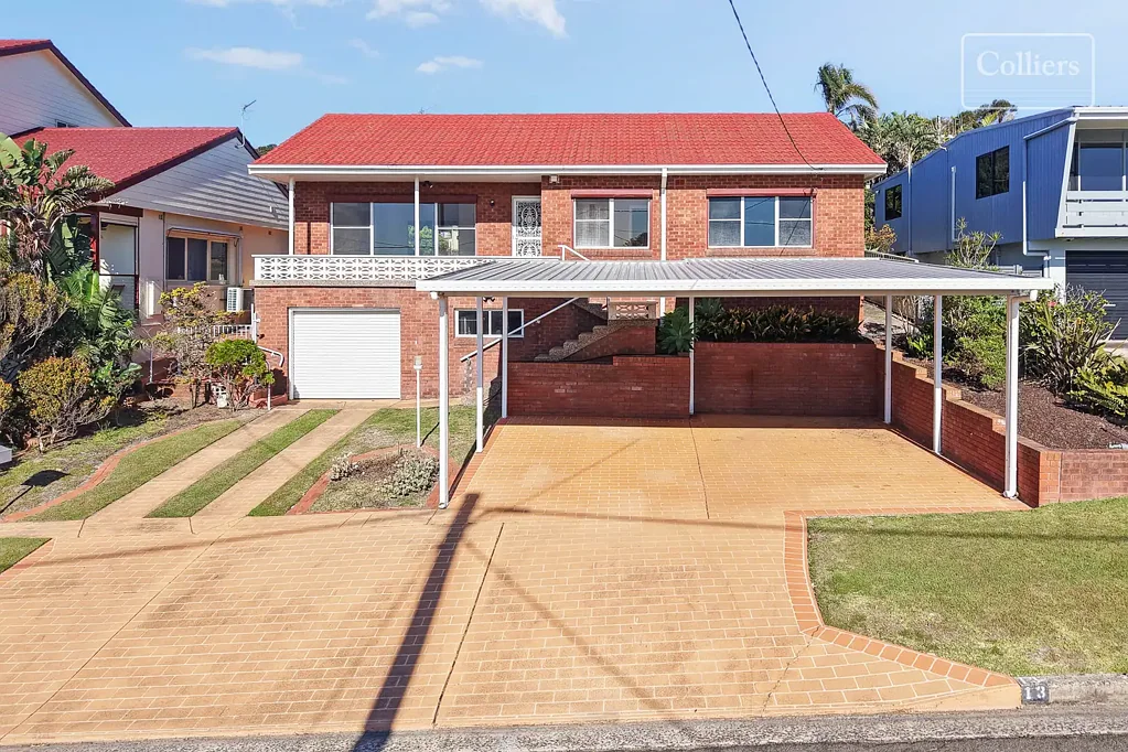Port Kembla 3Kwarto Renovate, Extend or Rebuild by the Coastline