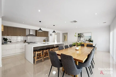 19 Peninsula View, Cowes, VIC 3922, 4 slaapkamers, 2 badkamers, House