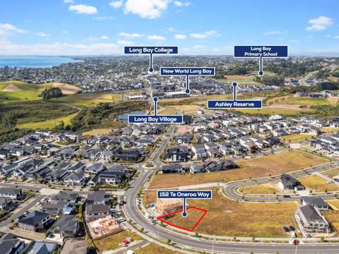 152 Te Oneroa Way, Long Bay, North Shore City, Auckland
