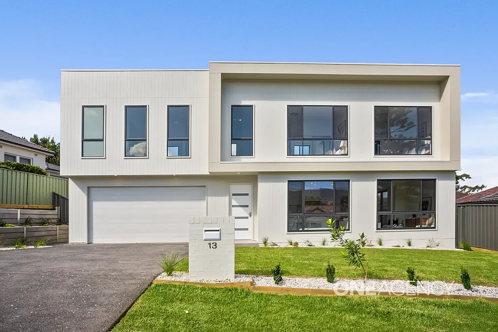 Figtree 3ਬੈੱਡਰੂਮ BEAUTIFUL NEW HOME IN FAMILY FRIENDLY FIGTREE
