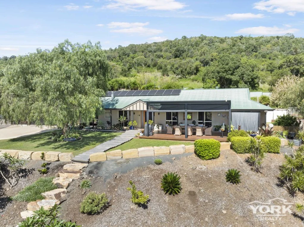 14 Redlands Drive, Gowrie Junction, QLD 4352