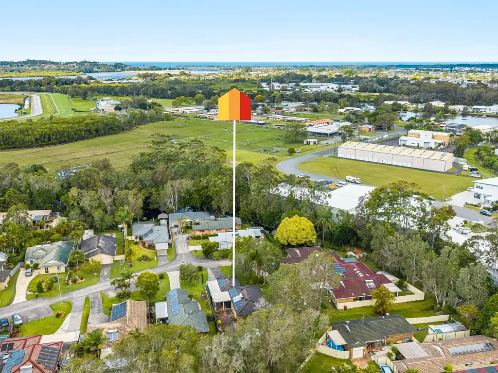 Ballina 3房  Affordable Single-Level Home in a Convenient Location