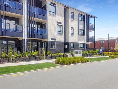 Contemporary Urban Living at Its Finest – 65 Tonar Street, Northcote, Auckland