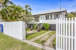 52 Kent Street, Rockhampton City