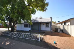 93 MARSHALL ST, Cobar