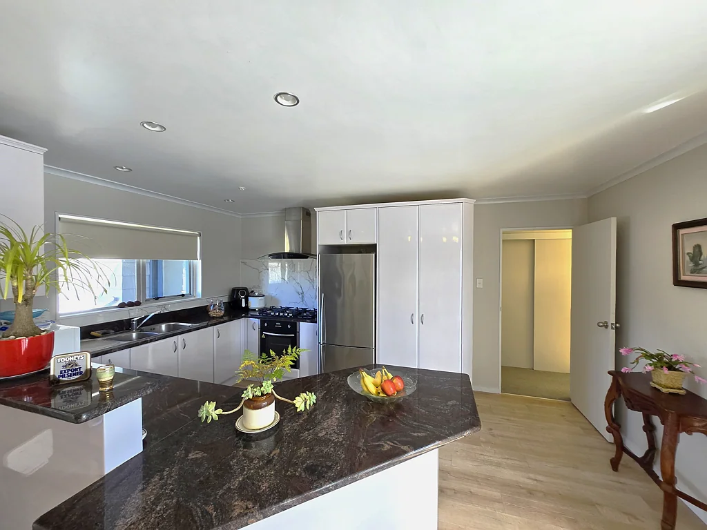 Dargaville 4ਬੈੱਡਰੂਮ Family-friendly Renovated 4-bedroom Home