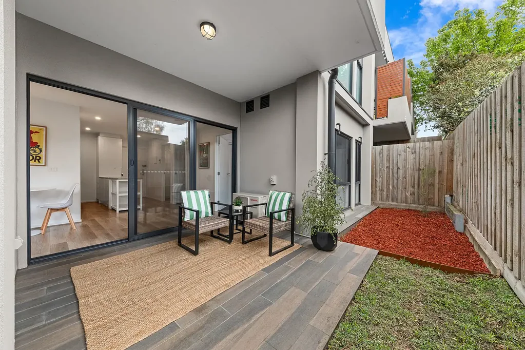 6/35 Tennyson Street, Highett, VIC 3190