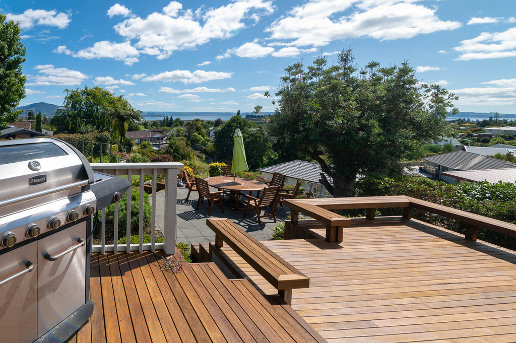 15 Janet Place, Lynmore, Rotorua, 5房, 3浴