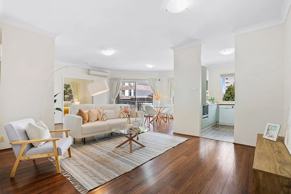 16/52-56 Oxford Street, Epping, NSW 2121
