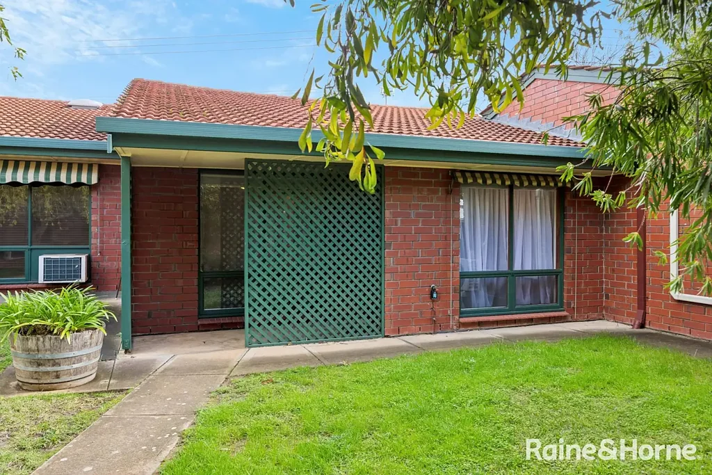 Morphett Vale 2ਬੈੱਡਰੂਮ Under Offer