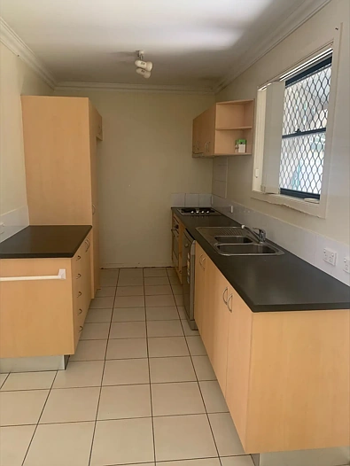 4/18 Caroline Street, Annerley, QLD 4103, 3房, 2浴, Townhouse