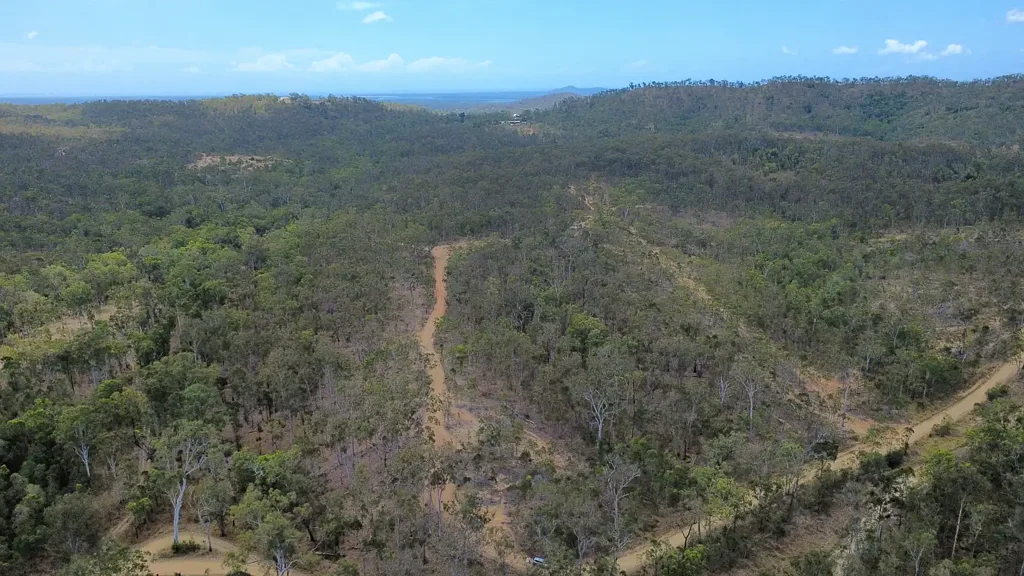 Iveragh  Endless Potential on 249 Acres of Untouched Country