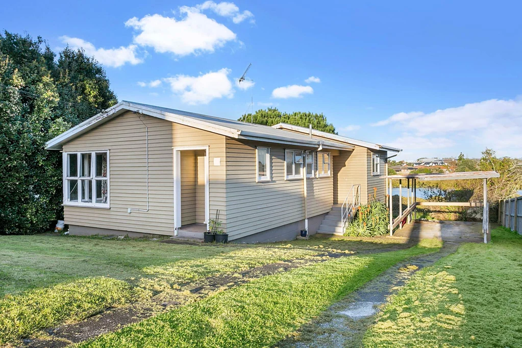 Discover your new home in the heart of Mount W...