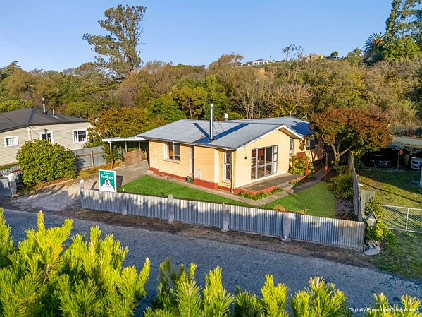 Seddon 3房  Scenic Setting, Endless Potential