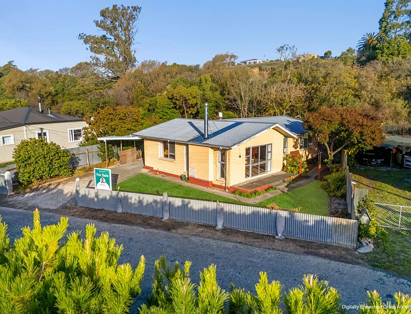 13 Nursery Lane, Seddon, Marlborough, 3房, 1浴, 独立屋