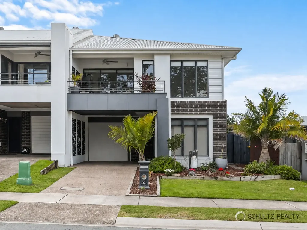 Yarrabilba 4Zimmer Spacious 4 Bedroom, 3 Bathroom Stylish Home