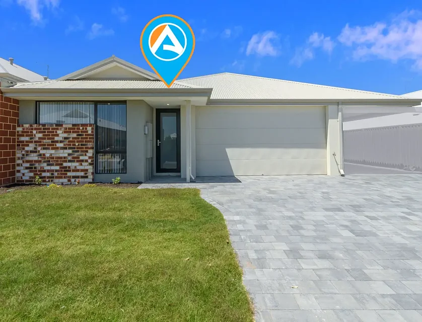 21A Westport Street, Madora Bay, Mandurah, 3 rūma, 2 rūma horoi, House
