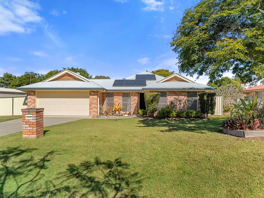 14-16 Sweet Myrtle Court, Flagstone, QLD 4280