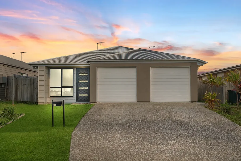 12 Rainbird Circuit, Logan Reserve, QLD 4133