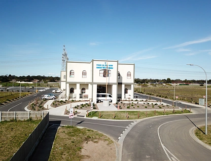 Lot 3 Guru Boulevard (Lynbrook Greens), Lynbrook, South East Melbourne, 3房, 2浴, Section