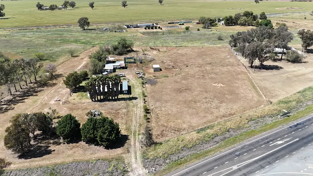 2200B Newell Highway, Tichborne, NSW 2870