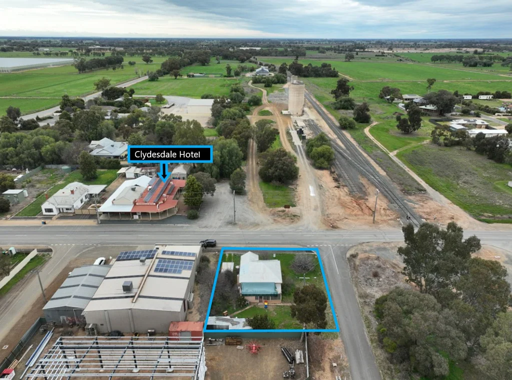 12 Carter Street, Katunga, VIC 3640