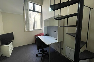 2121/185 Broadway, Ultimo, NSW 2007, 1 chambres, 1 salles de bain, Apartment