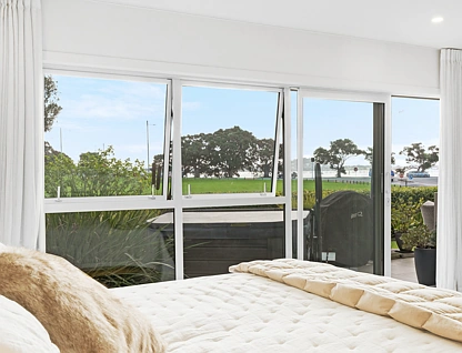 7/1 Watene Crescent, Orakei, Auckland City, 2 Bedrooms, 2 Bathrooms, Apartment