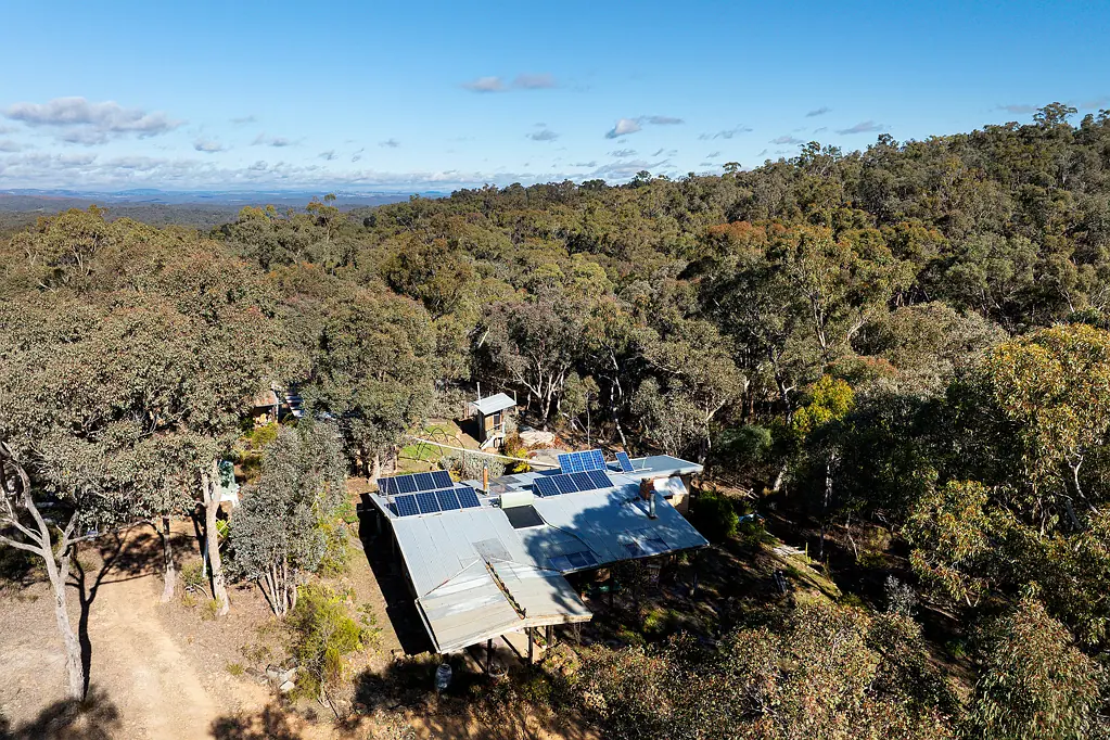 Chewton 3 Bedroom In the Heart of Nature