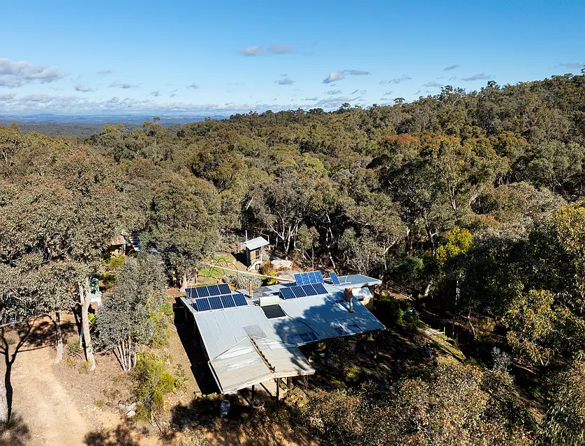 26 Dingo Park Road, Chewton, Bendigo, 3 ਕਮਰੇ, 2 ਬਾਥਰੂਮ, House