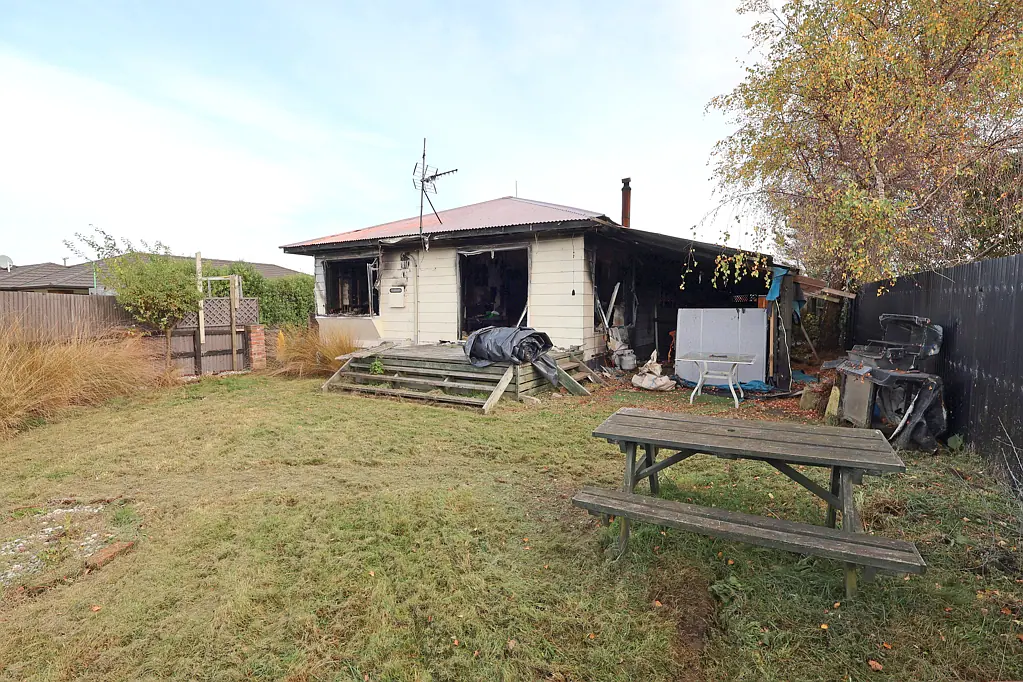 30 Scott Street, Strathern, Invercargill, Southland