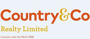 Country & Co Realty Limited (Licensed: REAA 2008)