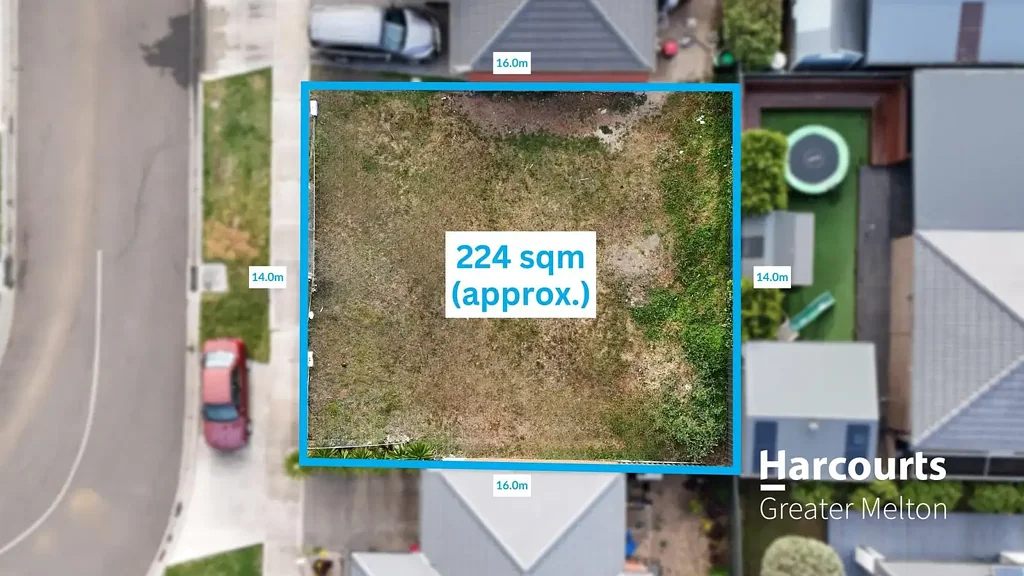12 Bickley Street, Harkness, VIC 3337