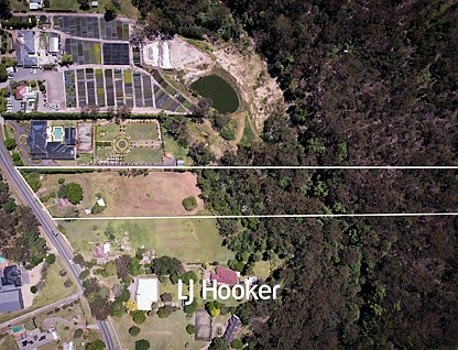 149 Kenthurst Road, Kenthurst, NSW 2156, 3 slaapkamers, 1 badkamers, House