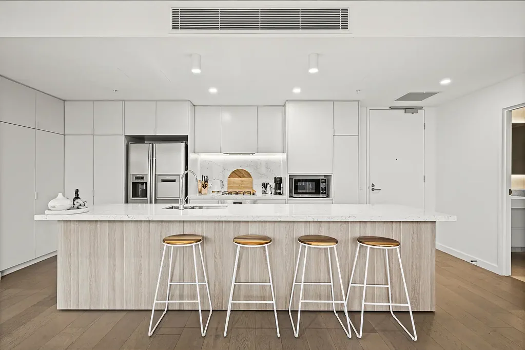 115/1B Vangelis Street, Rouse Hill, NSW 2155
