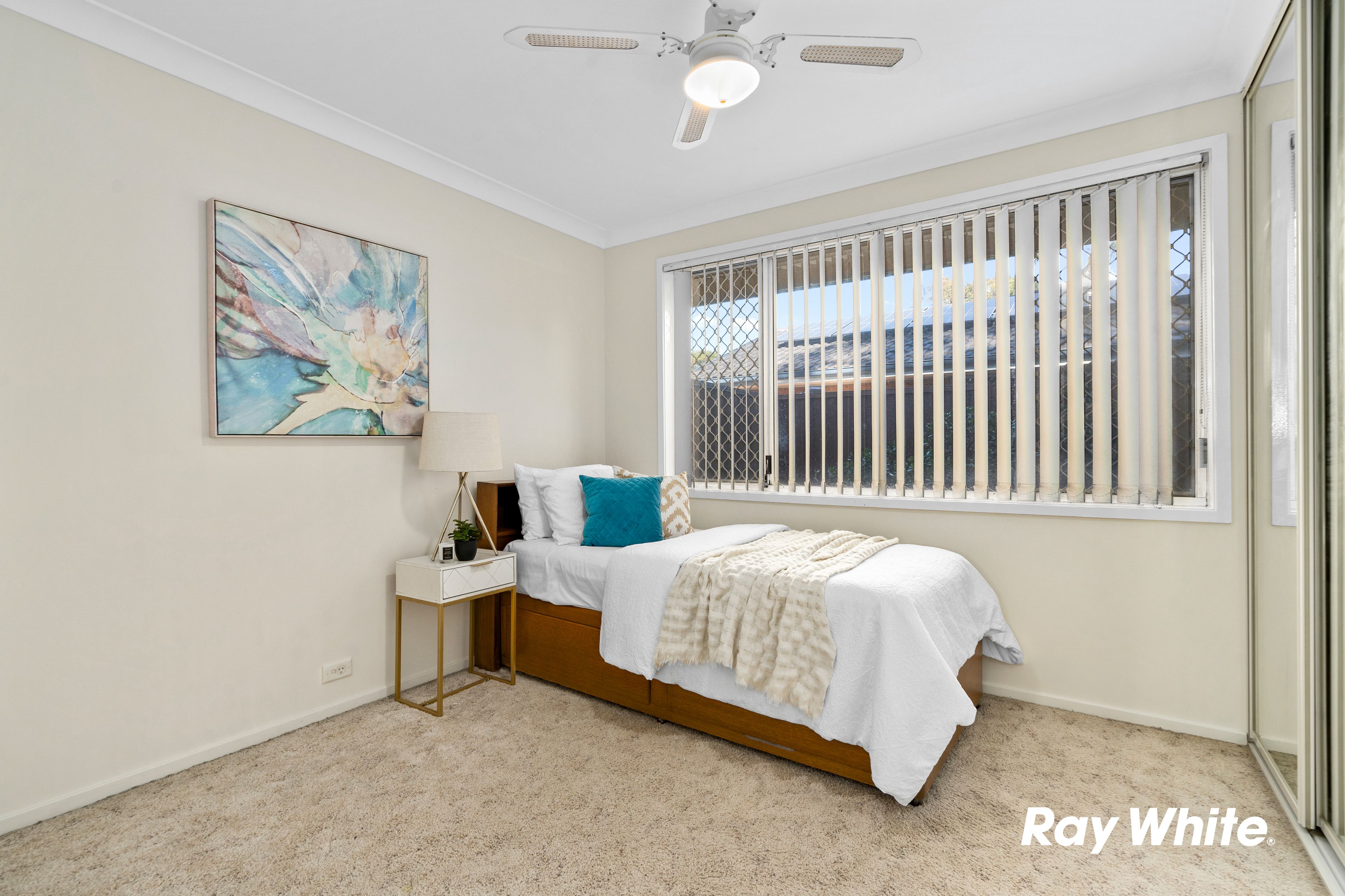 22 ORISSA WAY, DOONSIDE NSW 2767, 0房, 0浴, House