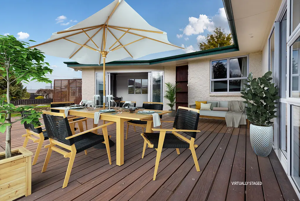 9 Collett Place, Blenheim, Marlborough